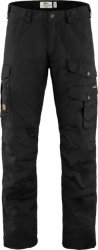 Fjällräven Barents Pro Een Broek Zwart 52 Man