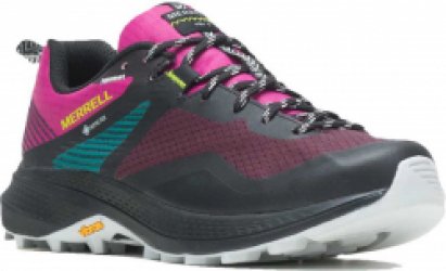 Merrell Mqm 3 Goretex Wandelschoenen Roze EU 39 Vrouw