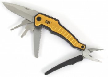 Cat XL 9 in 1 Multi functiontool