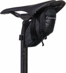 Lizard Skins - Cache Saddle Bag - Medium - Pikzwart