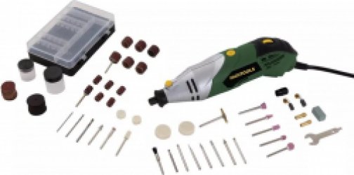 Fachtools elektrische multitool - combitool - FT4526