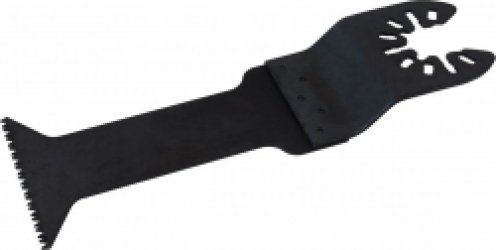 Wovar Multitool zaagjes Hout en Plastic 44 x 78 mm Universeel | Per Stuk