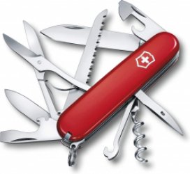 zakmes - voor dagelijks gebruik - Stainless Steel Multitool Knife for Camping \ Multifunctioneel Zakmes