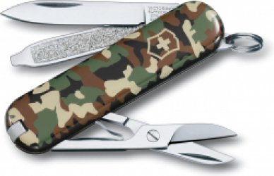 zakmes - voor dagelijks gebruik - Stainless Steel Multitool Knife for Camping \ Multifunctioneel Zakmes