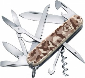 zakmes - voor dagelijks gebruik - Stainless Steel Multitool Knife for Camping \ Multifunctioneel Zakmes