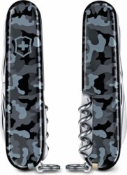 zakmes - voor dagelijks gebruik - Stainless Steel Multitool Knife for Camping \ Multifunctioneel Zakmes