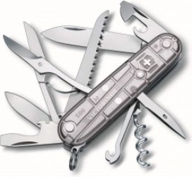 zakmes - voor dagelijks gebruik - Stainless Steel Multitool Knife for Camping \ Multifunctioneel Zakmes