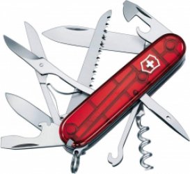 zakmes - voor dagelijks gebruik - Stainless Steel Multitool Knife for Camping \ Multifunctioneel Zakmes