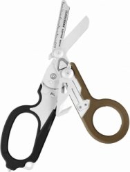 Leatherman Raptor® Rescue - 6 functies - zwart-coyote - Groot