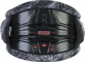 ION Sol Curv - Black