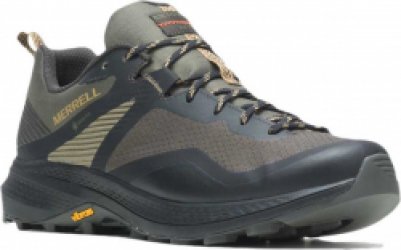 Merrell Mqm 3 Goretex Wandelschoenen Grijs EU 40 Man