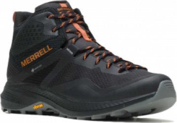 Merrell Mqm 3 Mid Goretex Wandelschoenen Grijs EU 40 Man