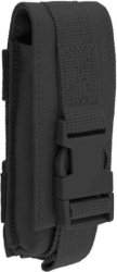 Brandit - Molle Multi Pouch Small Molle tasje - Zwart