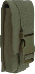Brandit - Molle Multi Pouch Large Molle tasje - Olijfgroen