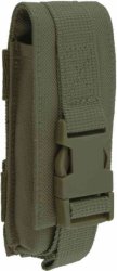 Brandit - Molle Multi Pouch Small Molle tasje - Olijfgroen