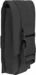 Brandit - Molle Multi Pouch Large Molle tasje - Zwart