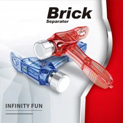 Brick Multitool hamer.