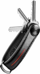 ORBITKEY |Star Wars™ Darth Vader™| Orbitkey Sleutelhanger | Sleuteletui | Sleutel Organiser | Leer | Darth Vader™