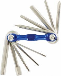 Edge Multitool 11-delig