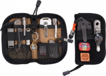 Noodpakket - Noodpakket voor Oorlog - Survival Kit - Noodrantsoen - Noodpakket voor Thuis - Overleving Kit