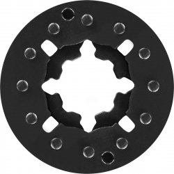 GRAPHITE 56H420 Multitool Adaptor