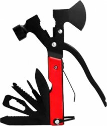 Multitool 17-in-1, Survivaltool