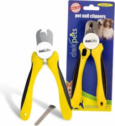 Kralenschaar professionele klauwentang voor hond & kat in diersalon kwaliteit ： nieuwe klauwensnijder ： klauwenverzorging voor kleine, middelgrote en grote honden, katten, konijnen, vogels, cavia's & andere knaagdieren