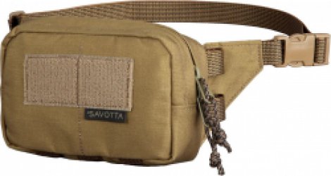 Savotta Kukkaro hip pack