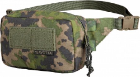 Savotta Kukkaro hip pack
