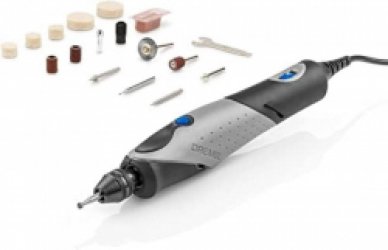 Elektrische Multifunctionele Graveerpen Multitool Graveer Set