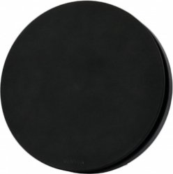 Renson Aeroo Designventiel rond - Kunststof Ø125mm - RAL9005