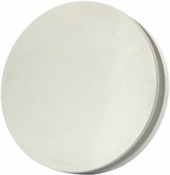 Renson Aeroo Designventiel rond - Kunststof Ø125mm - RAL9016