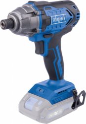 Scheppach Accu Slagmoersleutel C-ID180-X - 1/4