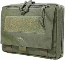 EDC Pouch Rugzakorganizer - compatibel met Molle-systeem - gereedschap en EHBO - batch- en labelruimte - 205 x 165 cm