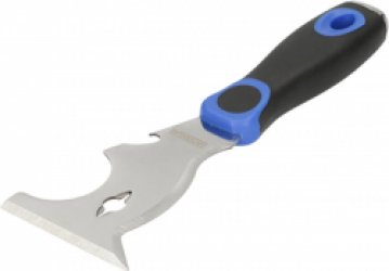 Woodcap Multitool RVS Softgrip -