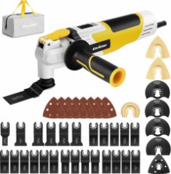 ENVENTOR Oscillerende Multitool