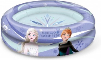 Content huren in html - Opblaasbaar zwembad met 2 luchtkamers - Frozen