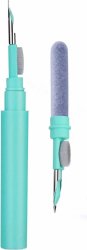 AirPods Cleaner - Airpods Reiniger - Oordopjes Cleaning Pen - Schoonmaakset - Multitool - Cadeau - Groen