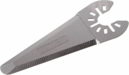 Oscillerende Multitool Blade Driehoekige Stijve Schraper (DWA4232)