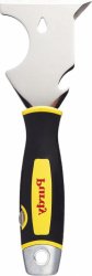 Multifunctioneel gereedschap - Purdy 14A900800 met ergonomisch handvat
