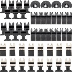 Zaagbladen - Zaagbladen en -Accessoires - Zaagbladen Reciprozaag - Multitool
