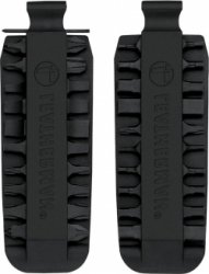 Bit Kit Black One Size - Leatherman LTG931014