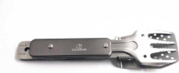 Genius Grill-multitool 4-in-1 - barbecue accessoires .