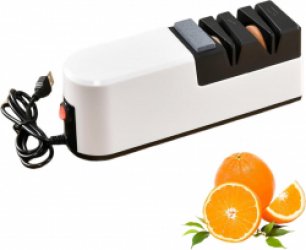 Messenslijper Elektrisch - Messenslijper - Messen Slijper -Messenslijpers - Scherpe Messen
