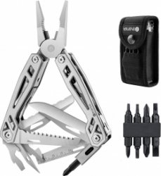 21 in 1 Multitool Tang met Touwsnijder - Camping Outdoor Activiteiten Repair