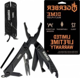 Mini-Tool Dime zwart - GE30-000469