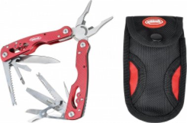 Multitool - Rood - Handige Visserstool