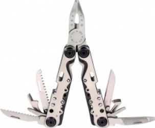 Roestvrij stalen multitools - handig gereedschap voor in huis