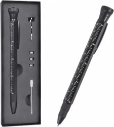 Multifunctionele Balpen 12-in-1 voor Mannen