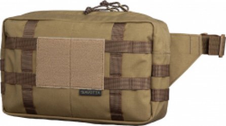 Savotta Askare Hip Pack